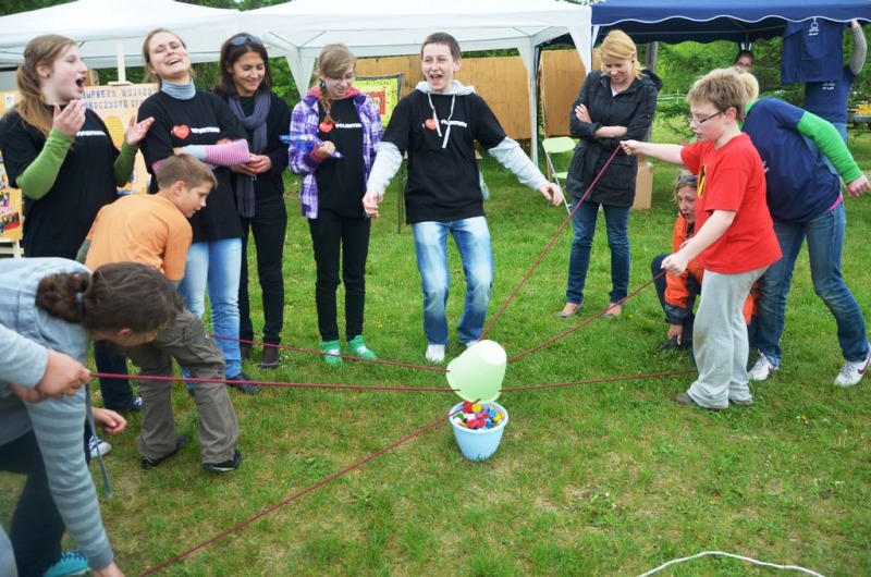Paschalny piknik.cerkiew.pl
