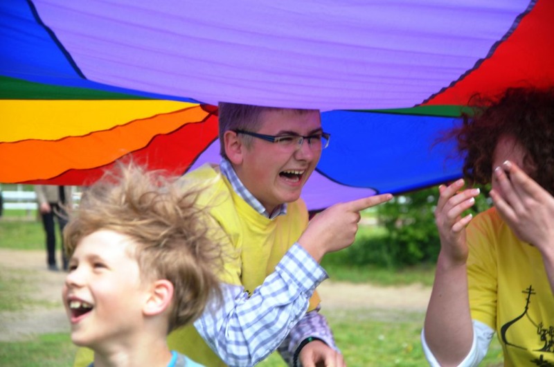 Paschalny piknik.cerkiew.pl
