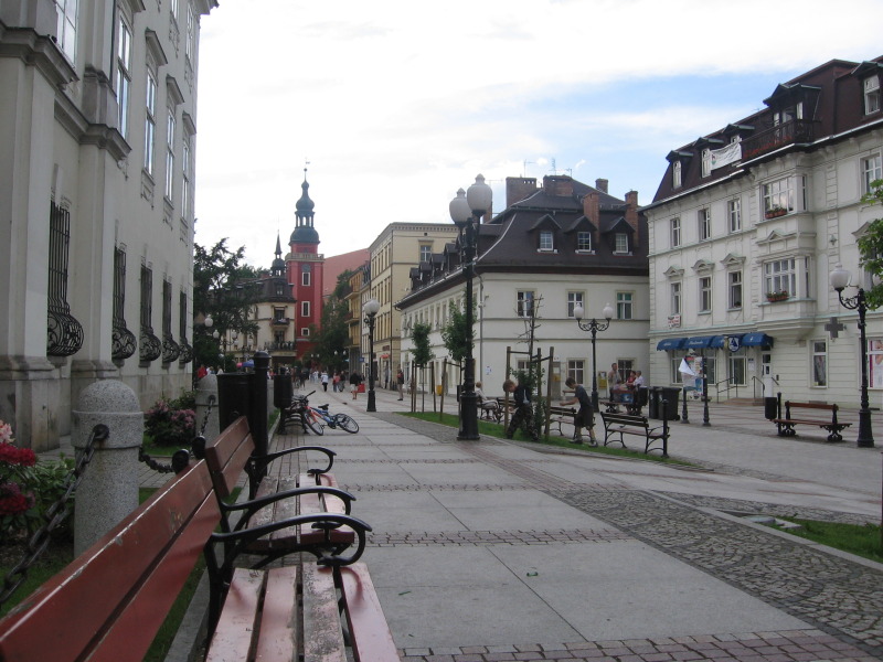 Sympozjum w Cieplicach