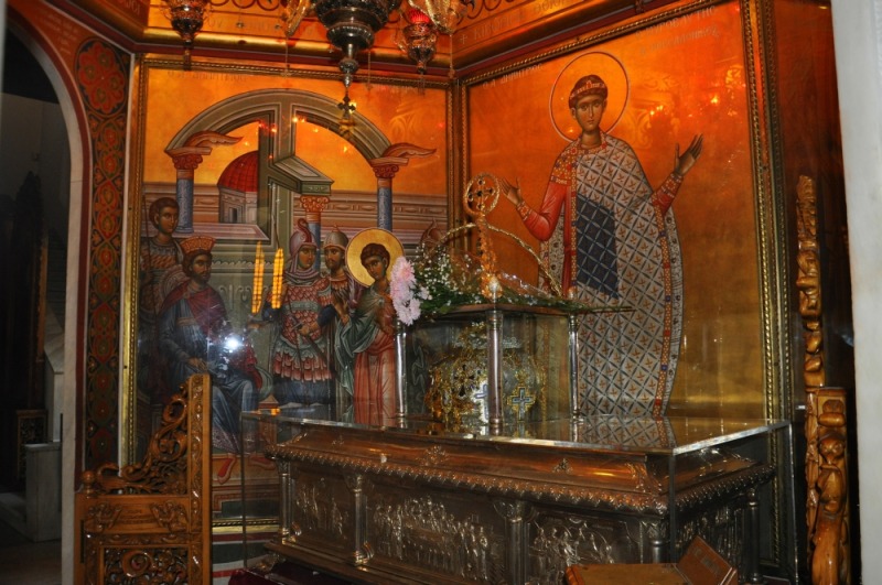 Niezapomniane chwile w Grecji