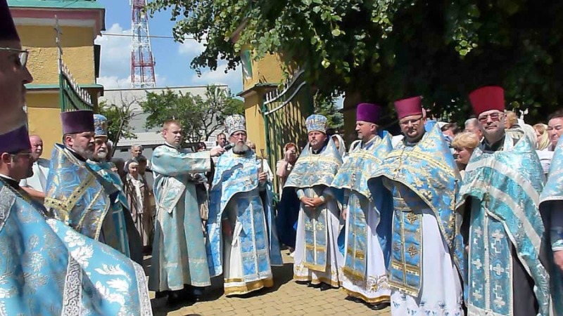 Bielskiej Ikony Matki Bożej
