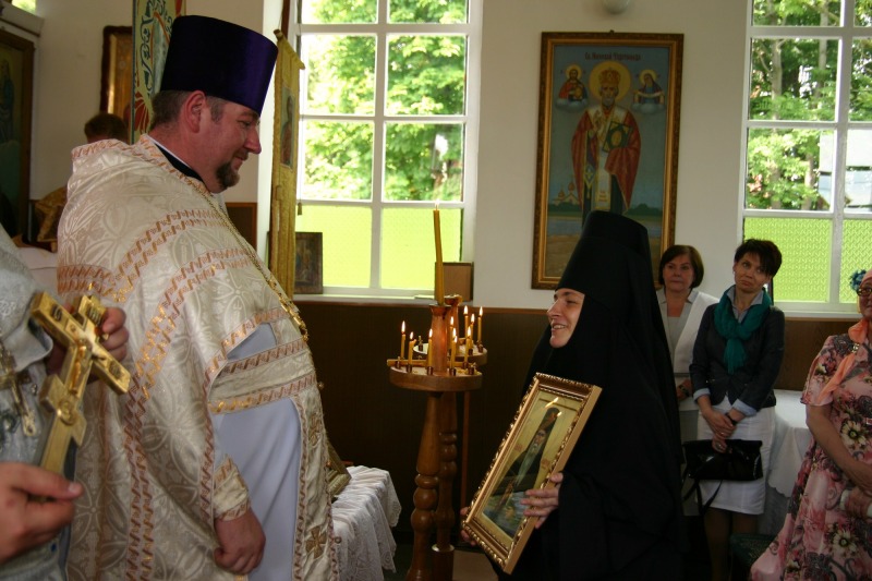 Święto w Braniewie