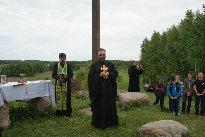 I Festyn Młodzieży Prawosławnej diecezji białostocko-gdańskiej