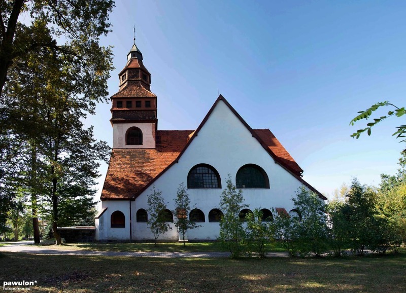 62-lecie parafii w Malczycach