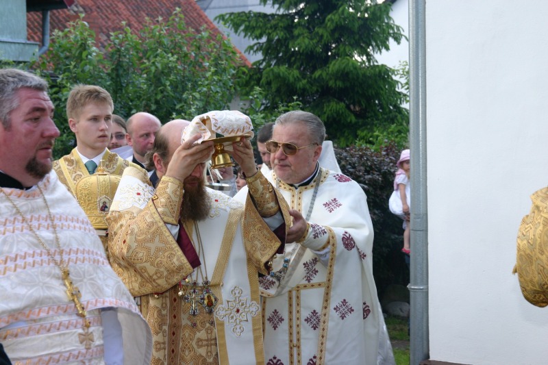 Święto w Braniewie