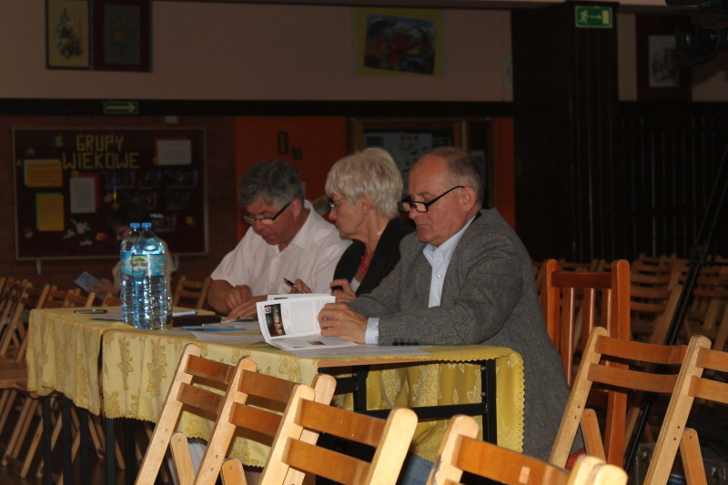 Cerkiewny akcent w Ostrowie Wielkopolskim