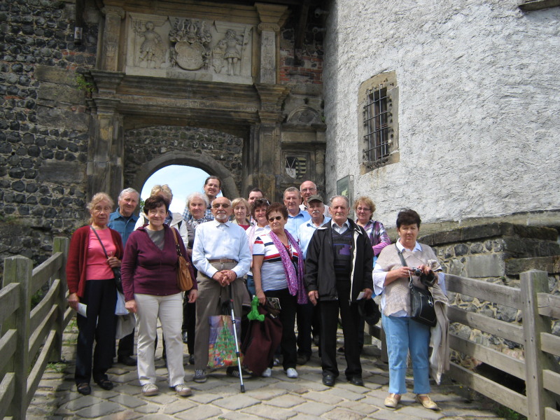 Sympozjum w Cieplicach