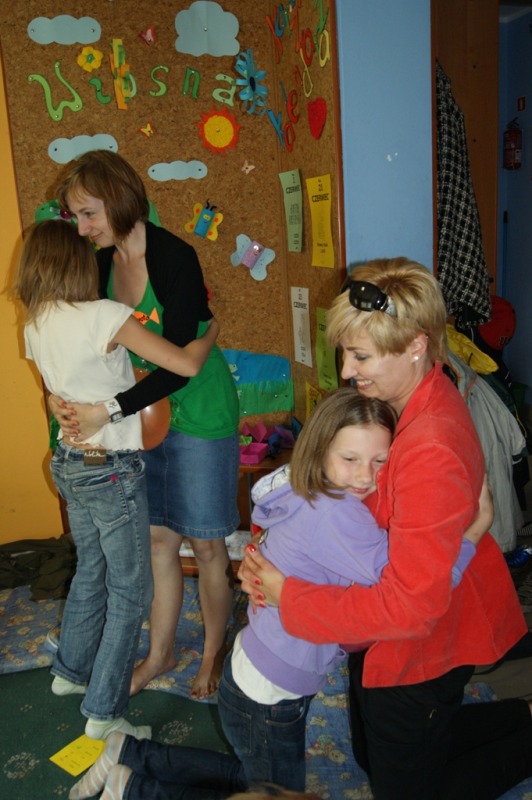 Dni Rodziny w świetlicy socjoterapeutycznej ELEOS