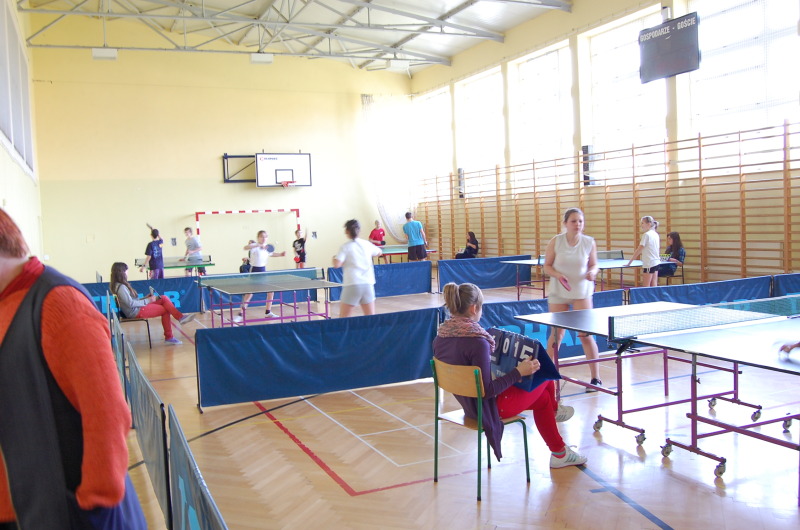 VII Ekumeniczna Olimpiada Sportowa zakończona