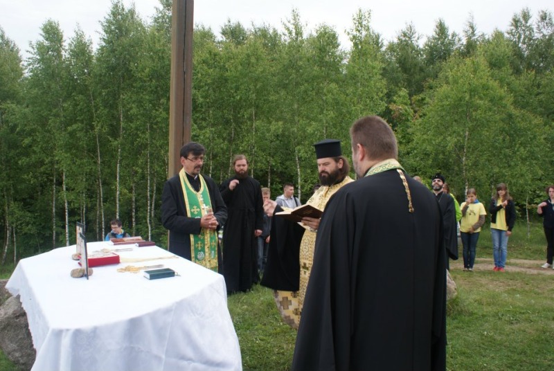 I Festyn Młodzieży Prawosławnej diecezji białostocko-gdańskiej