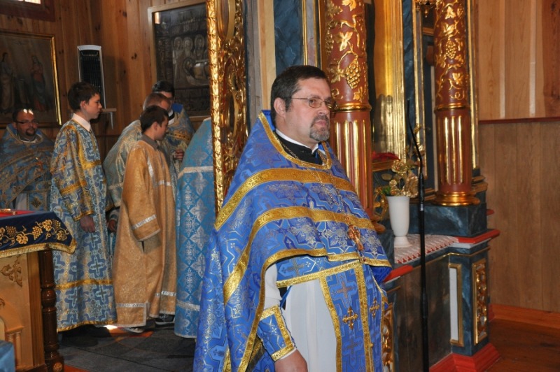 Bielskiej Ikony Matki Bożej