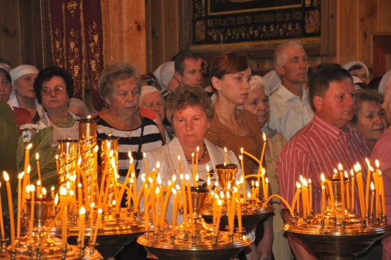 Bielskiej Ikony Matki Bożej
