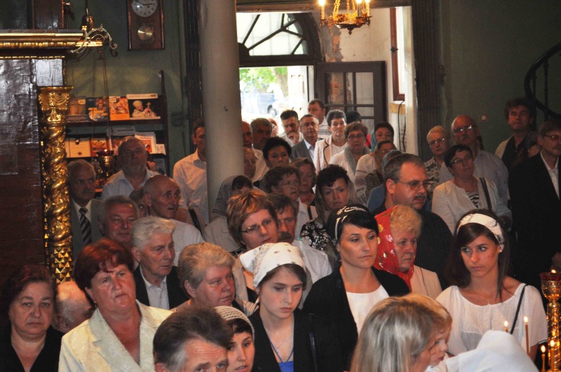 Pamięci Świętych Męczenników Chełmskich i Podlaskich