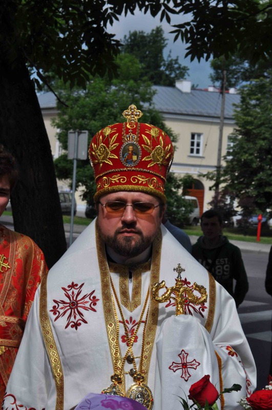 Pamięci Świętych Męczenników Chełmskich i Podlaskich