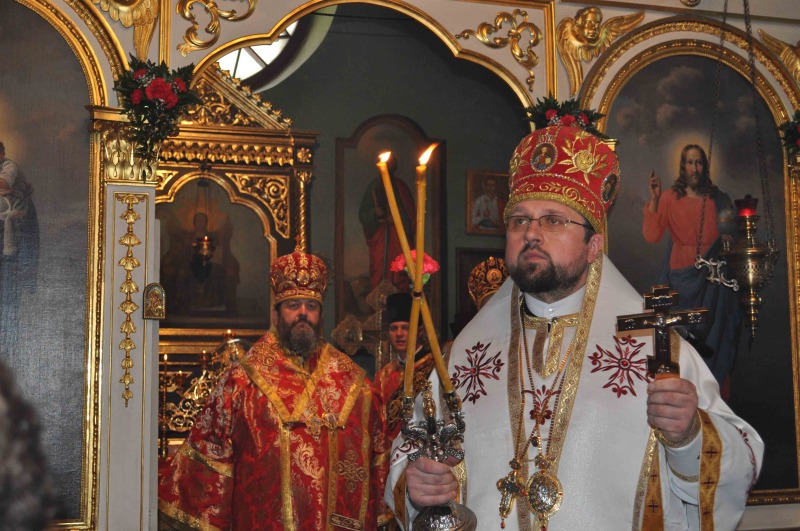Pamięci Świętych Męczenników Chełmskich i Podlaskich