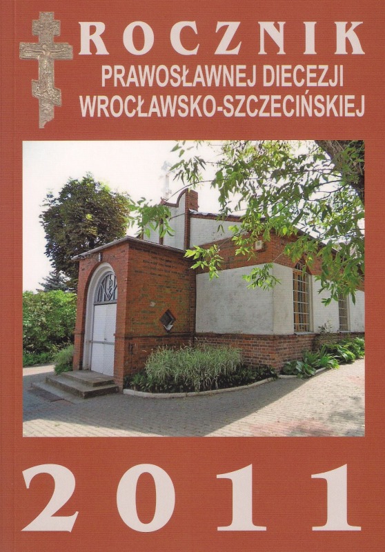 Rocznik Diecezji Wrocławsko-Szczecińskiej