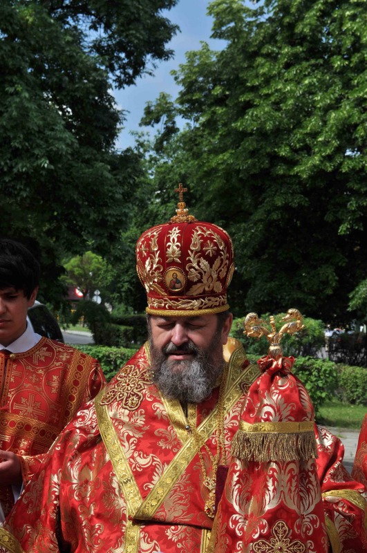 Pamięci Świętych Męczenników Chełmskich i Podlaskich