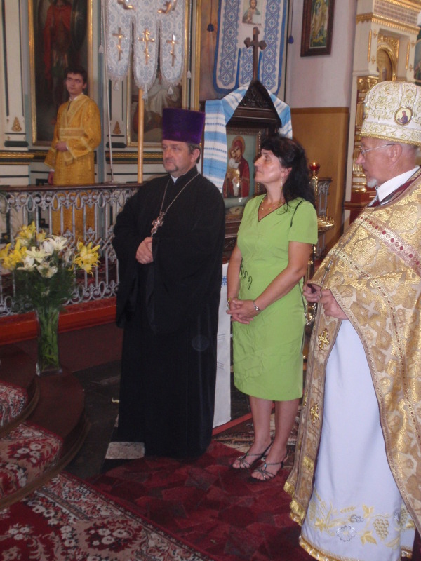 Jubileusz ks. Jerzego Ignaciuka