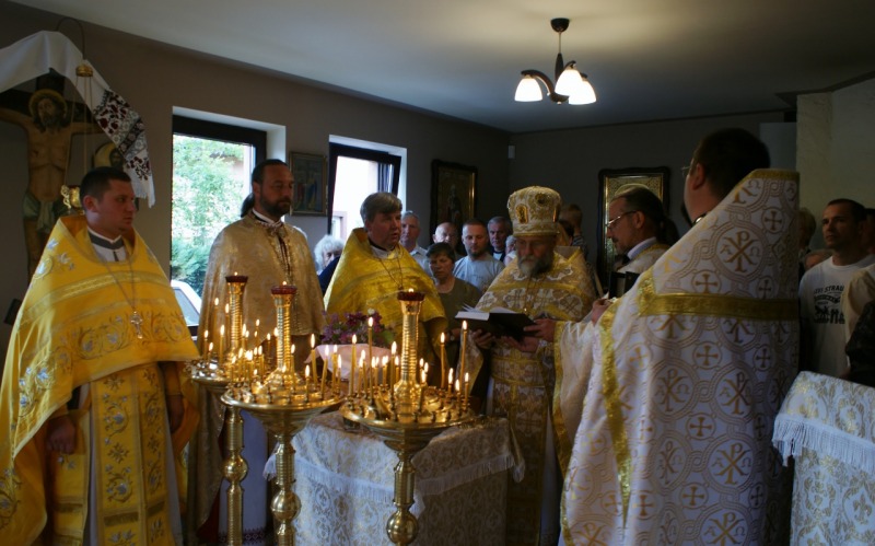 Święto w Stargardzie Szczecińskim