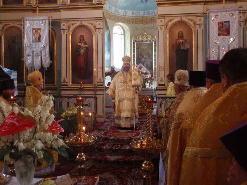 Jubileusz ks. Jerzego Ignaciuka