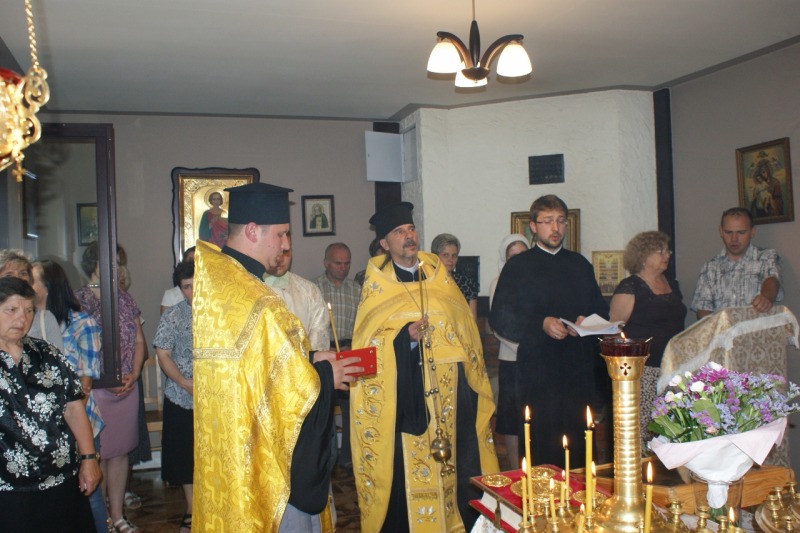 Święto w Stargardzie Szczecińskim