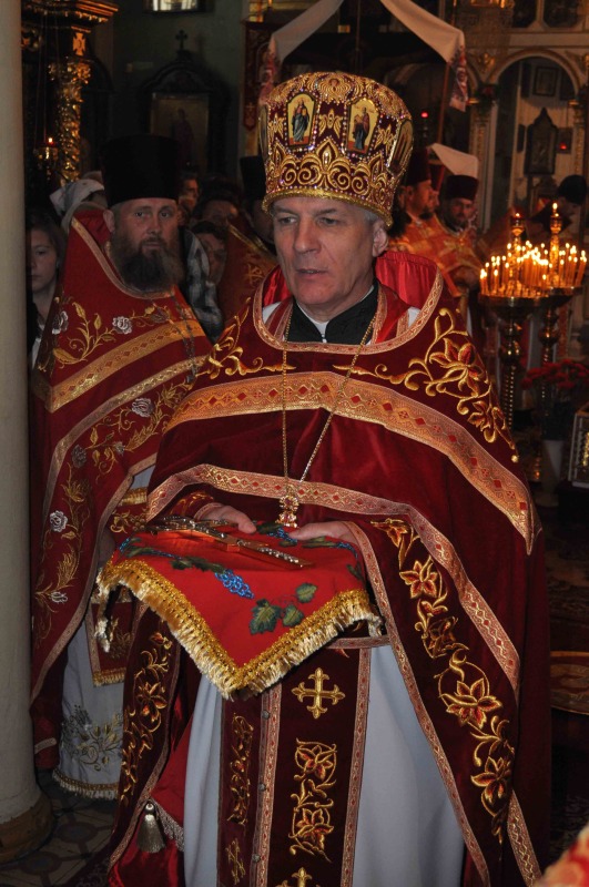 Pamięci Świętych Męczenników Chełmskich i Podlaskich