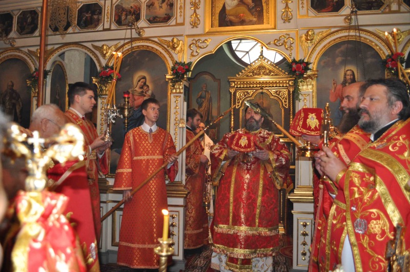 Pamięci Świętych Męczenników Chełmskich i Podlaskich