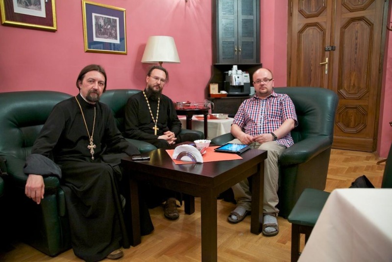 Jaki jest Kościół prawosławny w Rosji dzisiaj