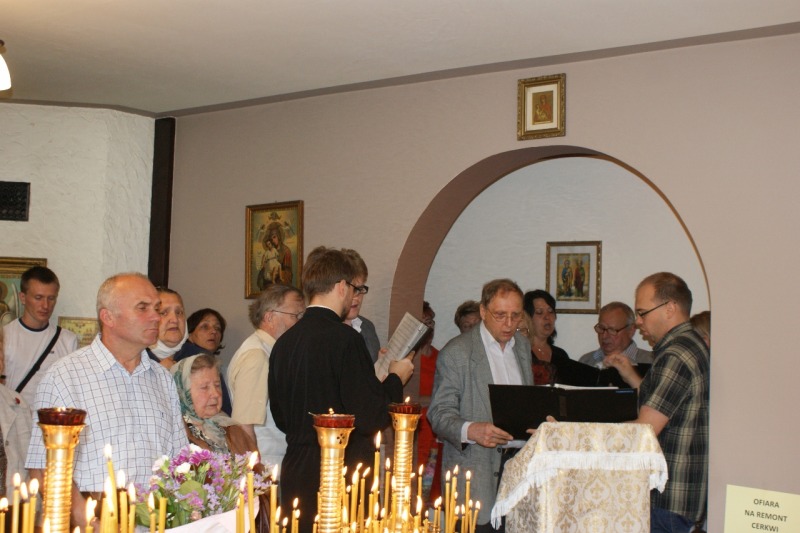 Święto w Stargardzie Szczecińskim