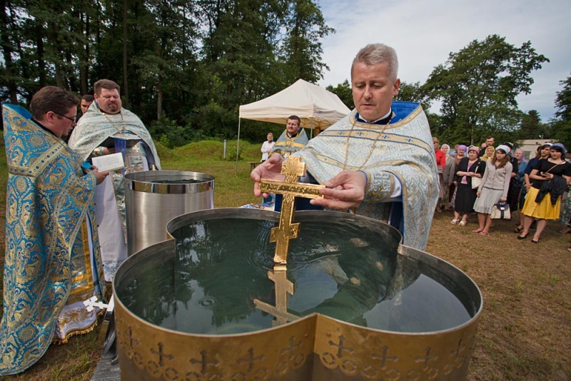 Święto w Turkowicach