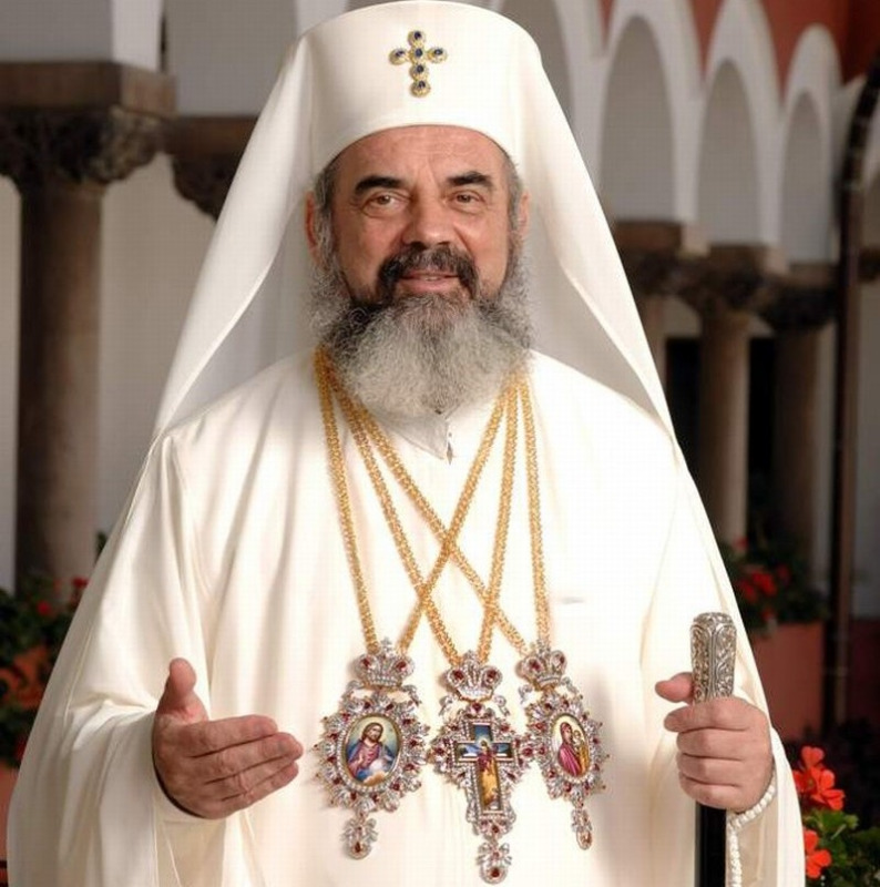 Rumunia modli się o deszcz
