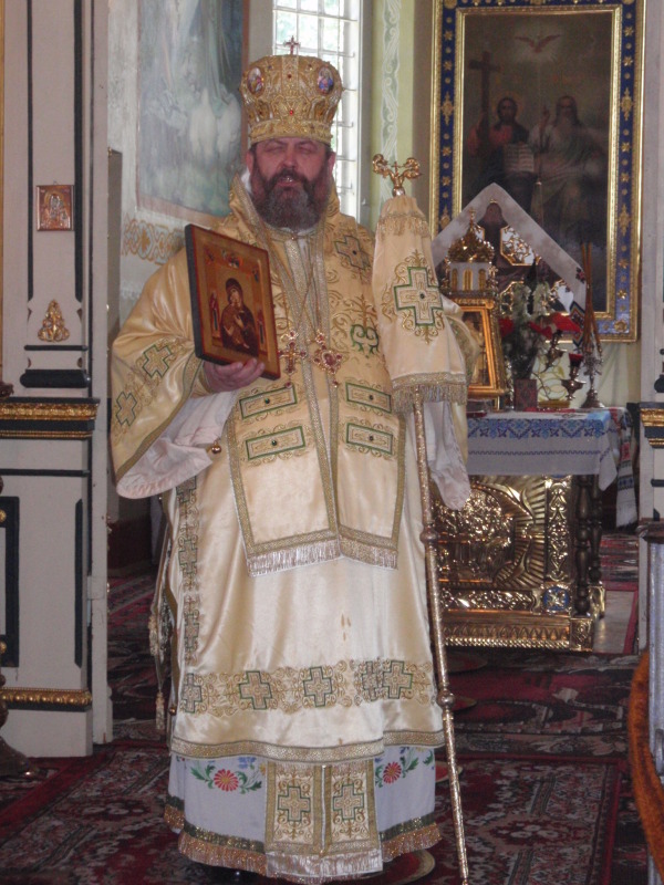 Jubileusz ks. Jerzego Ignaciuka