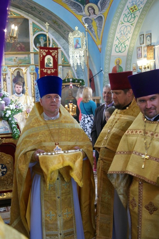 Świętej Anny w Międzylesiu