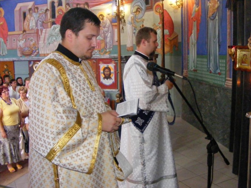 Świętej Anny w Boratyńcu Ruskim