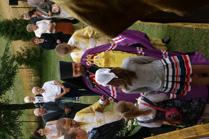 Świętej Anny w Międzylesiu