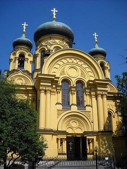 Prawosławie w Polsce