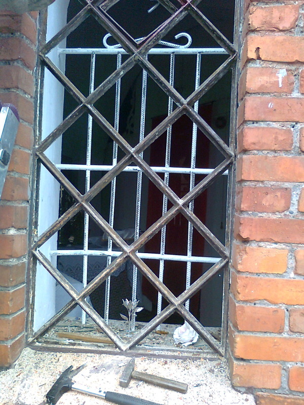Remont cerkwi we Włocławku
