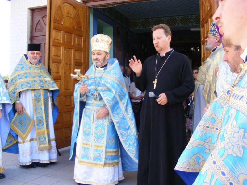 Świętej Anny w Boratyńcu Ruskim