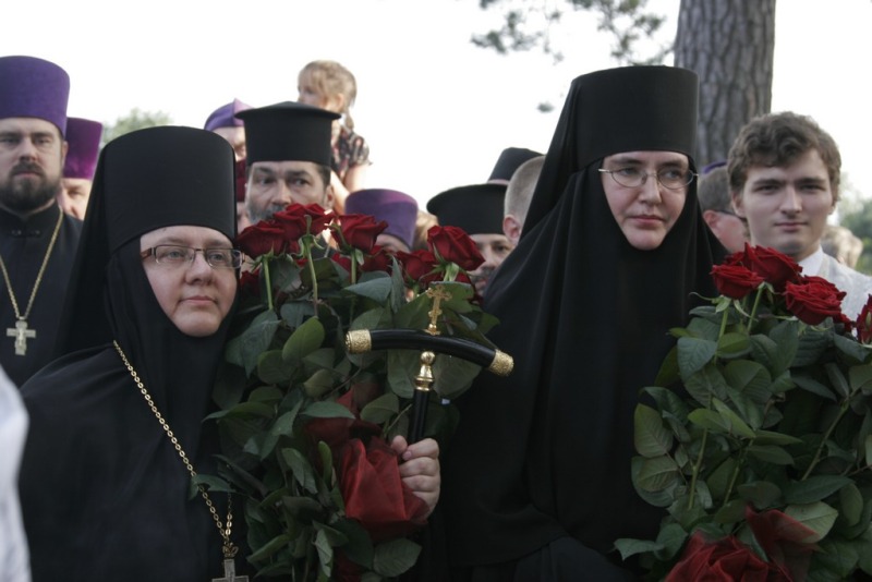 Trzeci dzień wizyty patriarchy Cyryla