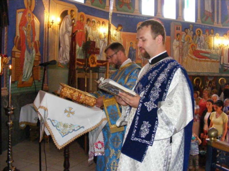 Świętej Anny w Boratyńcu Ruskim