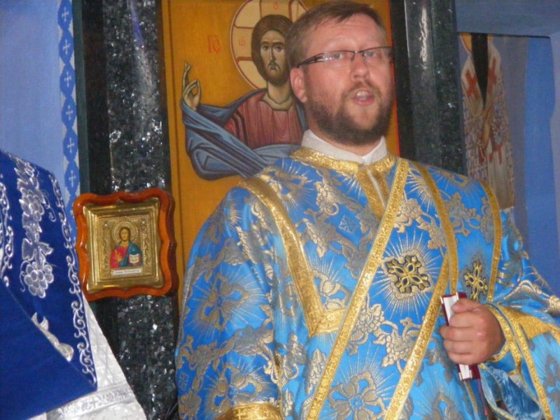 Świętej Anny w Boratyńcu Ruskim