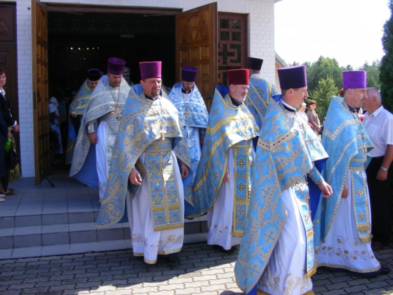 Świętej Anny w Boratyńcu Ruskim