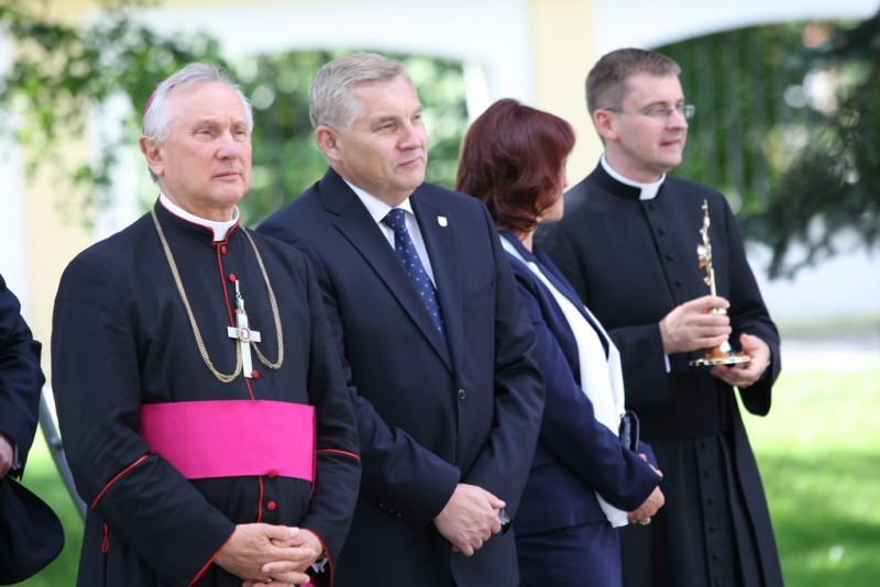 Trzeci dzień wizyty patriarchy Cyryla