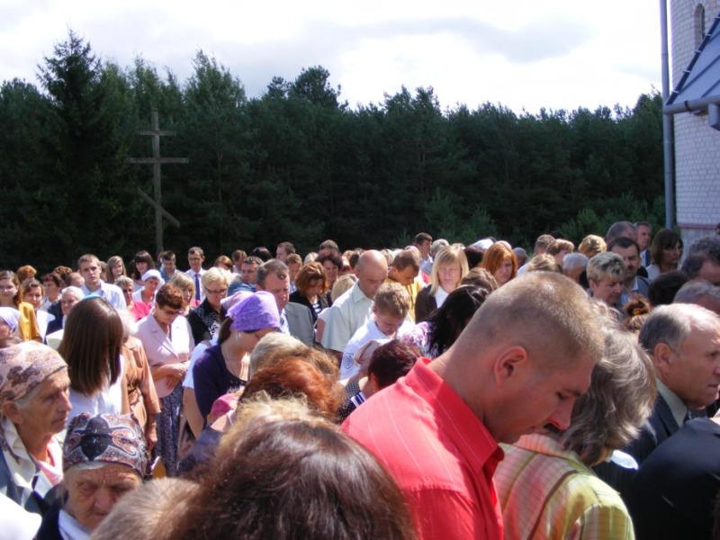 Świętej Anny w Boratyńcu Ruskim