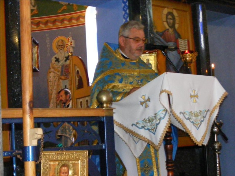 Świętej Anny w Boratyńcu Ruskim