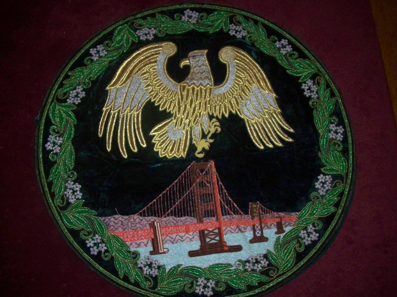 Metropolita Hilarion w USA