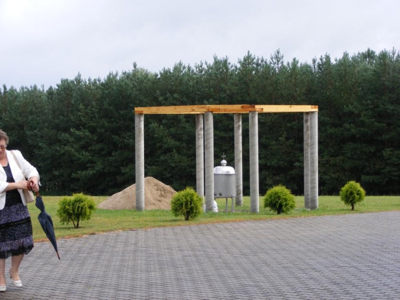 Świętej Anny w Boratyńcu Ruskim