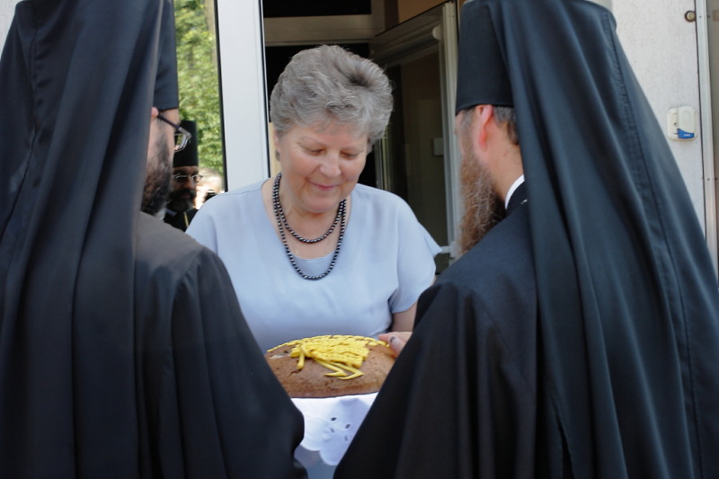 Uroczystości Proroka Eliasza w Białymstoku