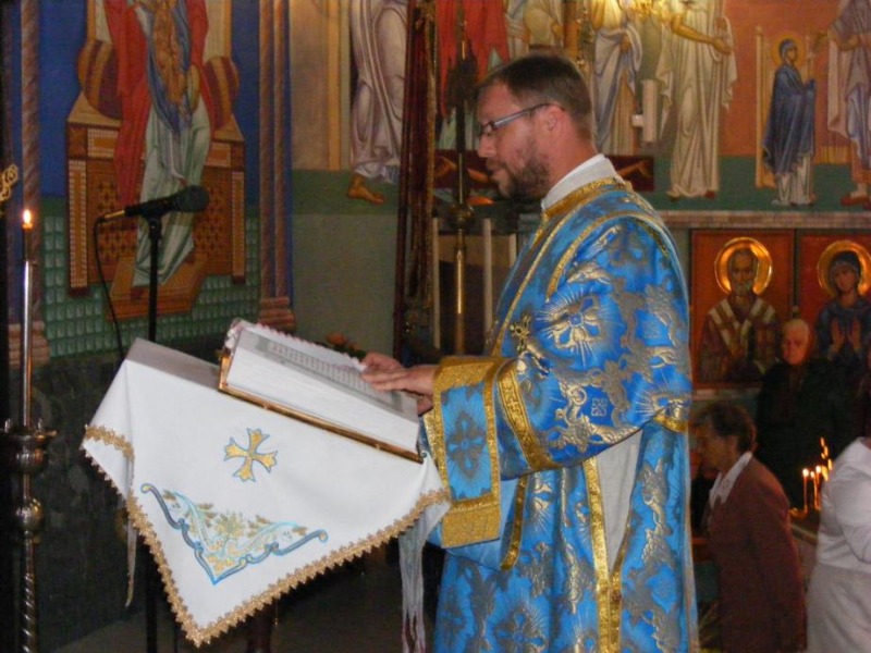 Świętej Anny w Boratyńcu Ruskim