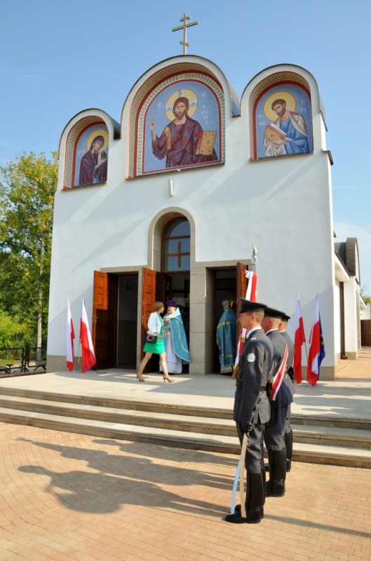 Święto Lotnictwa w Białej Podlaskiej